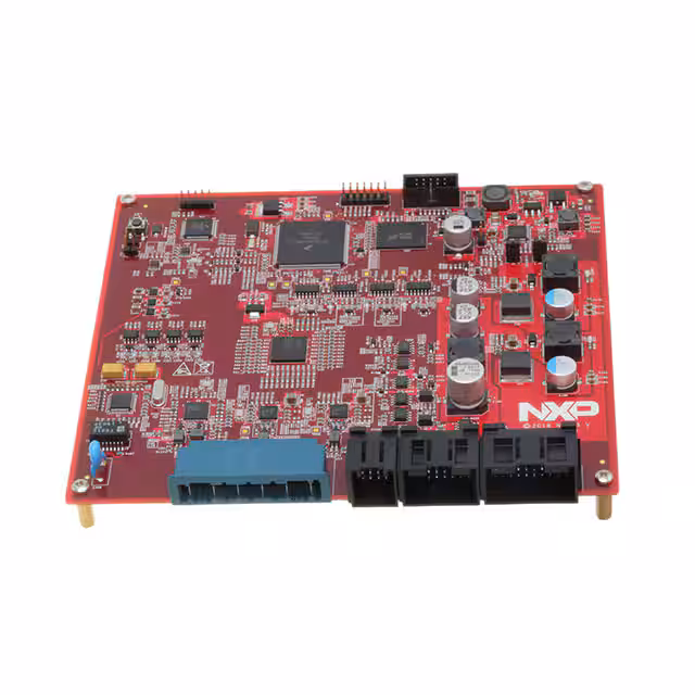 MPC5748G-GW-RDB NXP USA Inc.  Cartes d'évaluation - Embarquées - MCU DSP